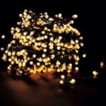 CATENA LUCI 300LED