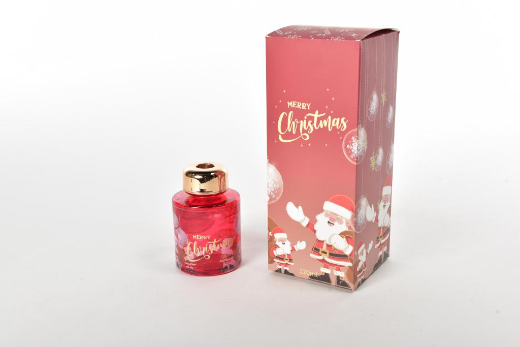 DIFFUSORE DI FRAGRANZA 120ML DIFFUSORE DI FRAGRANZA 120ML