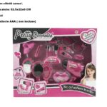 SET PARRUCCHIERA