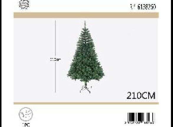 ALBERO 210cm 1500RAMI