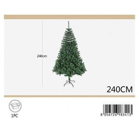 ALBERO 240cm 1500RAMI