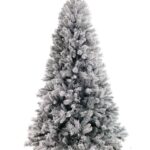 ALBERO NATALE CANADIAN 210CM