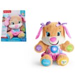 FISHER PRICE CAGNOLINO