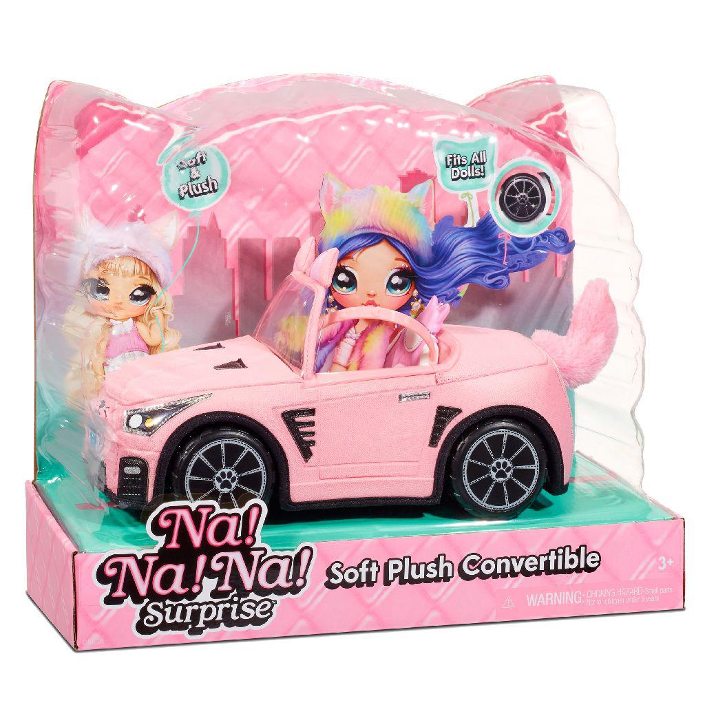 NA NA NA SURPRISE SOFT PLUSH 572411 NA NA NA SURPRISE SOFT PLUSH 572411