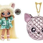 NA NA NA SURPRISE 2IN1 GLAM SERIES 1 VICTORIA GRAND ART.575382