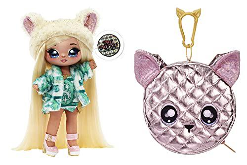 NA NA NA SURPRISE 2IN1 GLAM SERIES 1 VICTORIA GRAND ART.575382