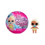 LOL SURPRISE COLOR CHANGE 576327EUC