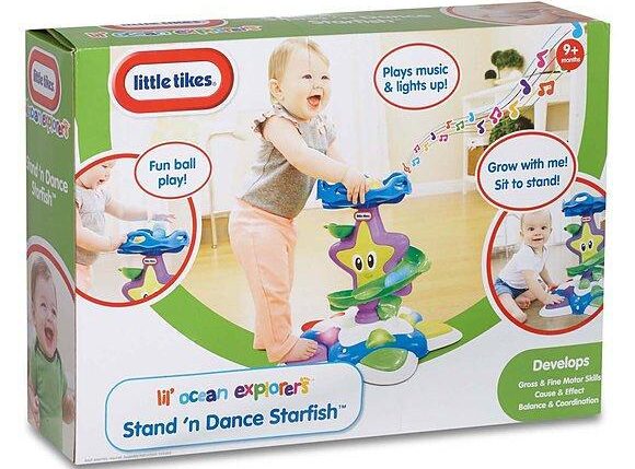 LITTLE TIKES 638602 TORRE STELLA MARINA