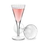 CALICE HYPNOS LIQUORE 4PZ. CL.7 ART.196432