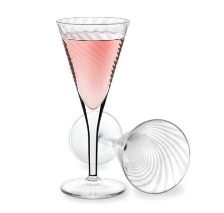 CALICE HYPNOS LIQUORE 4PZ. CL.7 ART.196432