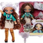 NA NA NA SUPRISE TEENS DOLL AMELIA OUTBACK 575160