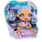 GLITTER BABYZ DOLL SELENA 580171 CANVASS