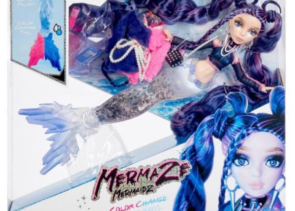 MERMAZE MERMAIDZ W THEME-NERA 585404 CANVASS