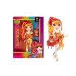 RAINBOW HIGH JUNIOR 590446 LAUREL DE'VIO