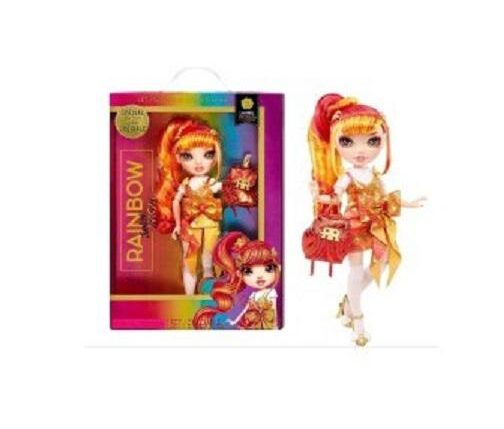 RAINBOW HIGH JUNIOR 590446 LAUREL DE'VIO