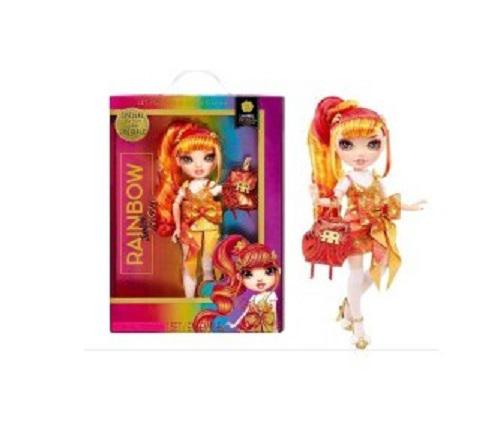 RAINBOW HIGH JUNIOR 590446 LAUREL DE'VIO RAINBOW HIGH JUNIOR 590446 LAUREL DE'VIO
