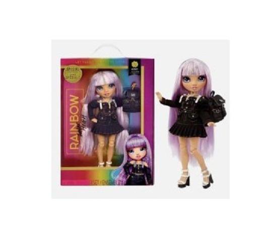 RAINBOW HIGH JUNIOR 590798 AVERY STYLES RAINBOW HIGH JUNIOR 590798 AVERY STYLES