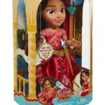 DISNEY PRINCESS ELENA AVALOR 35CM CANTA E BALLA