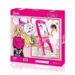 BARBIE LAVAGNA 3IN1 VALUE ART EASEL 5125/52125 ART.S4414