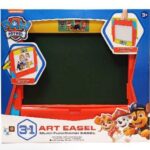 PAW PATROL LAVAGNA 3IN1 ART EASEL 5127 ART.S4415