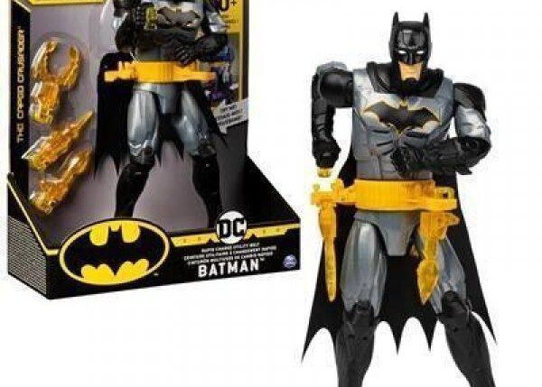 BATMAN 6055944 PERSONAGGIO ELETTRONICO