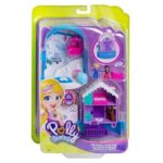 POLLY POCKET SET MONDO 316076 FRY35