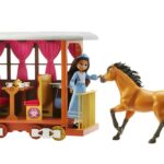 SPIRIT LUCKY STAZIONE DEI TRENI GXF55 ART.X5707