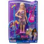 BARBIE BIG DREAM SONORA GYJ23 ART.C9735