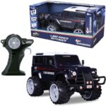 AUTO R/C 1:16 DEFENDER CARABINIERI 926904.004