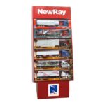 IVECO LONGHAULER MIS. 1:43 ART.SS-16128I