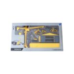 SET ACCESSORI VOLVO EC460B ART32105SS