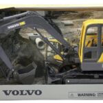 VOLVO MEZZO DI LAVORO ECR88D ART.32166