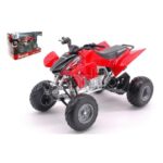 YAMAHA ATV-QUAD 6 ASS. SCALA 1:12 ART.57503I