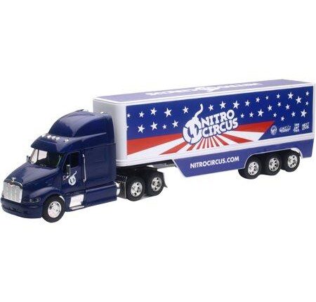 TRACTOR NEWHOLLAND RC 1/24 ART.87893