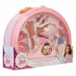 DISNEY NPRINCESS STYLE COLLECTION VALIGETTA BEAUTY COL.BIANCO ART.JK214744