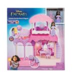 ENCANTO ISABEL GARDEN ROOM 21936