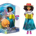 ENCANTO 219534 MIRABEL BAMBOLA MUSICALE