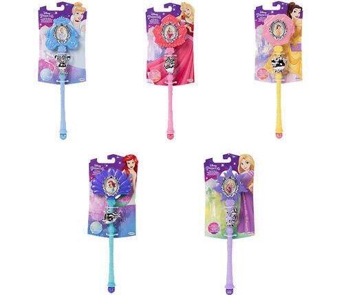 DISNEY PRINCESS WAND ASS. ART.JK230754