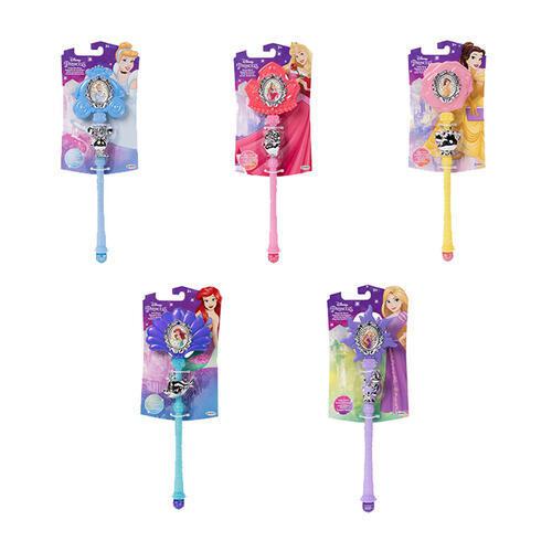 DISNEY PRINCESS WAND ASS. ART.JK230754 DISNEY PRINCESS WAND ASS. ART.JK230754