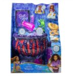 LA SIRENETTA MOVIE CALDERONE DI URSULA 231764