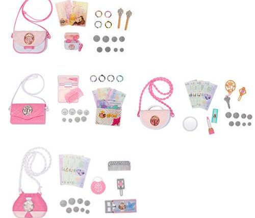 DISNEY PRINCESS STYLE COLLECTION CHIC PETITE ASS. ART.JK232054