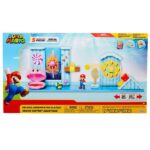 SUPER MARIO UNDERWATER PLAYSET DELUXE ART.JK400254