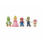 SUPER MARIO & FRIENDS