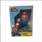 SUPER MARIO CHAMPIGNON PERS.CON ACCES.406042
