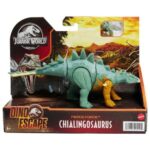 JURASSIC WORLD DINO CHIALINGOSAURUS