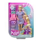 BARBIE SUPER CHIOMA HCM88