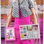 BARBIE I CAN BE PITTRICE HCN12