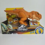 JURASSIC WORLD IMX FEROCISSIMO T-REX HFC04