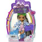 BARBIE EXTRA MINIS LALKA HGP62