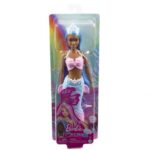 BARBIE SIRENE 2022 HGR12